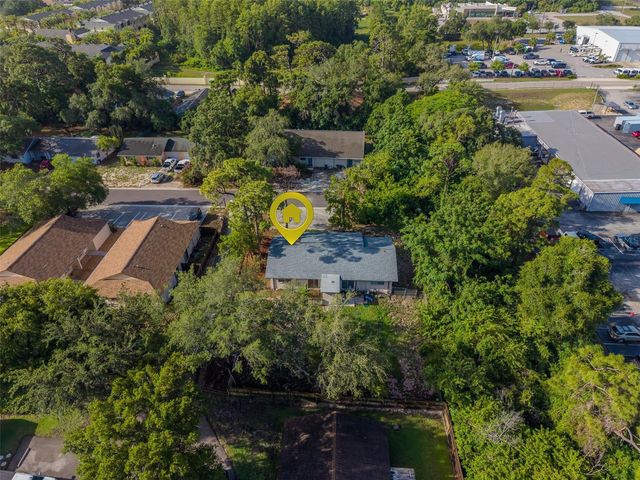 1109 E ROHE STREET A & B, Tarpon Springs, FL 34689