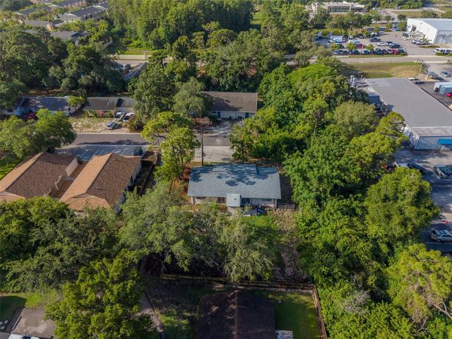 1109 E ROHE STREET A & B, Tarpon Springs, FL 34689