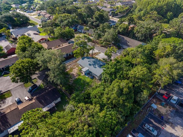 1109 E ROHE STREET A & B, Tarpon Springs, FL 34689