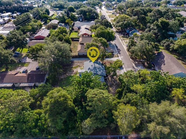 1109 E ROHE STREET A & B, Tarpon Springs, FL 34689