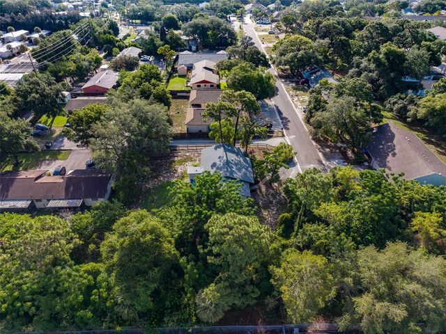 1109 E ROHE STREET A & B, Tarpon Springs, FL 34689