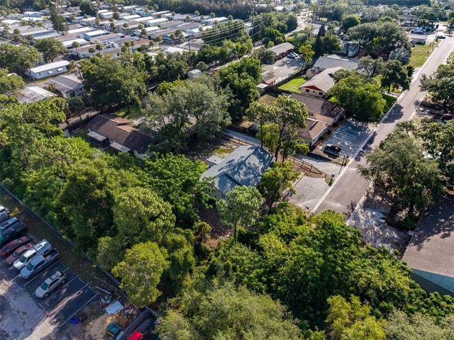 1109 E ROHE STREET A & B, Tarpon Springs, FL 34689