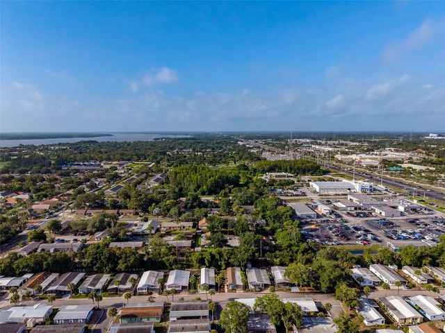 1109 E ROHE STREET A & B, Tarpon Springs, FL 34689