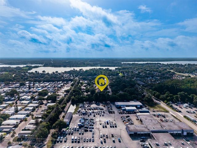 1109 E ROHE STREET A & B, Tarpon Springs, FL 34689