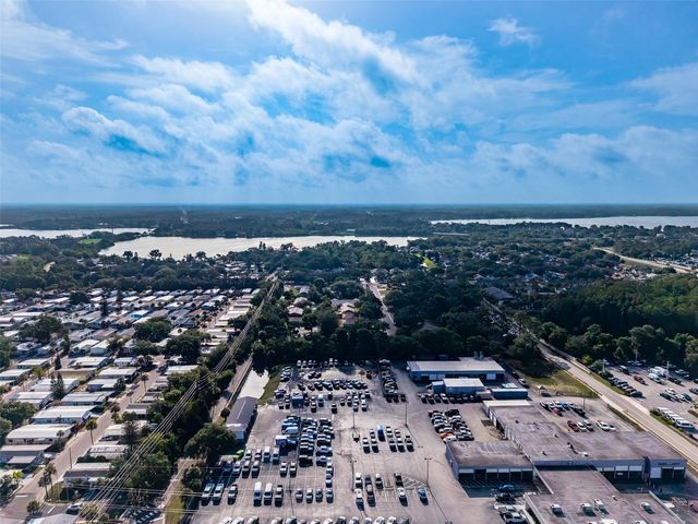 1109 E ROHE STREET A & B, Tarpon Springs, FL 34689