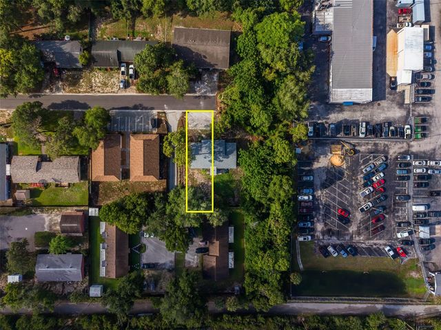 1109 E ROHE STREET A & B, Tarpon Springs, FL 34689