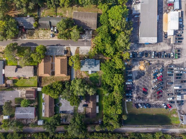 1109 E ROHE STREET A & B, Tarpon Springs, FL 34689