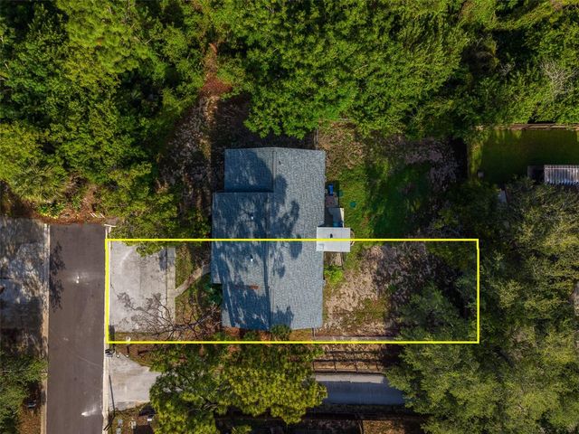 1109 E ROHE STREET A & B, Tarpon Springs, FL 34689