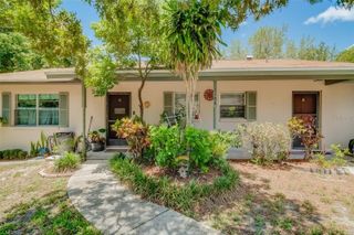 1109 E ROHE STREET A & B, Tarpon Springs, FL 34689