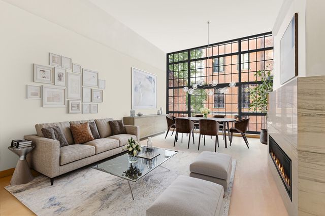 150 E 22ND Street, New York City, NY 10010