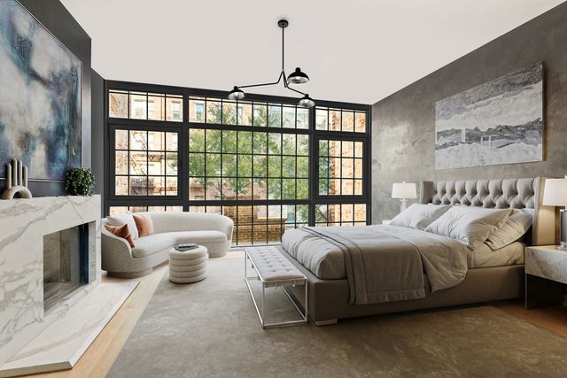 150 E 22ND Street, New York City, NY 10010