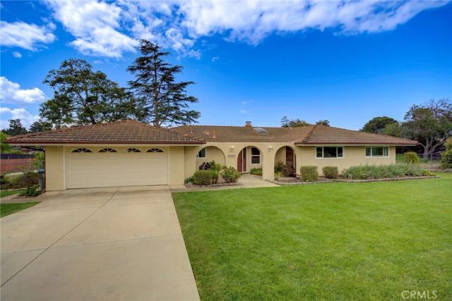 245 N Las Flores, Nipomo, CA 93444