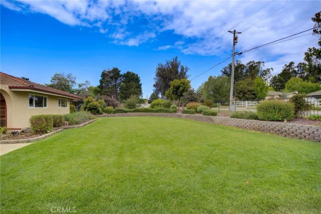 245 N Las Flores, Nipomo, CA 93444