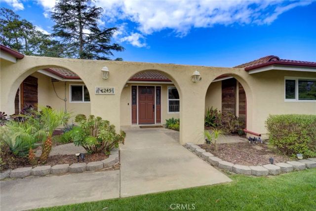 245 N Las Flores, Nipomo, CA 93444