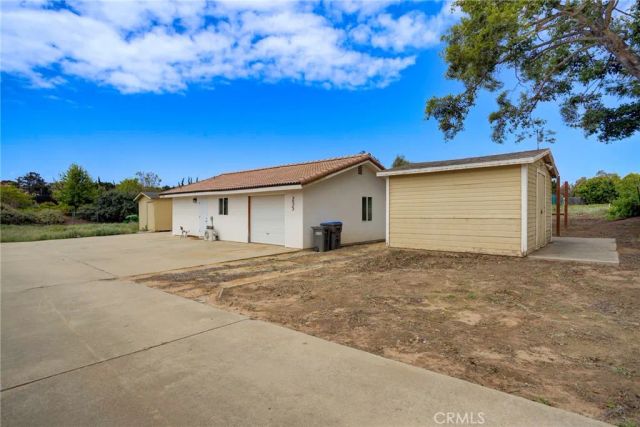 245 N Las Flores, Nipomo, CA 93444