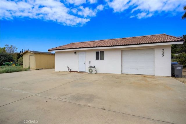245 N Las Flores, Nipomo, CA 93444