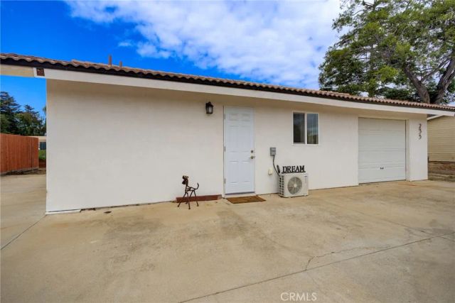 245 N Las Flores, Nipomo, CA 93444