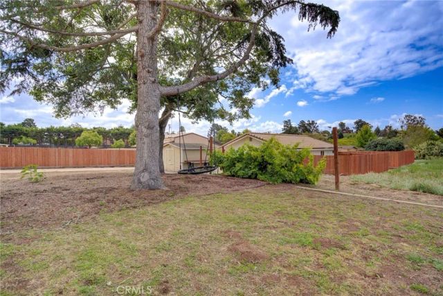 245 N Las Flores, Nipomo, CA 93444