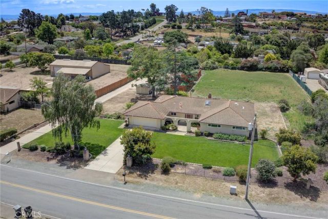 245 N Las Flores, Nipomo, CA 93444