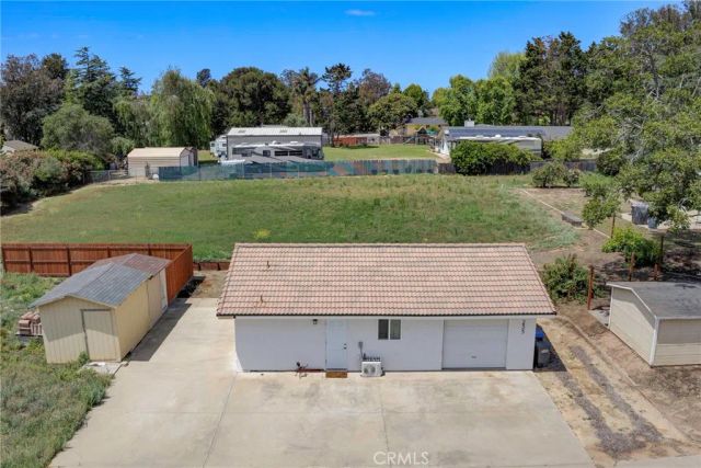 245 N Las Flores, Nipomo, CA 93444