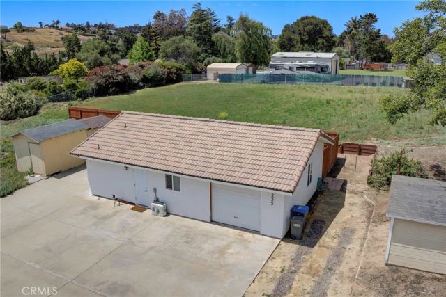 245 N Las Flores, Nipomo, CA 93444