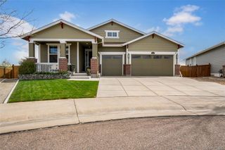 4178 Red Bird Court, Castle Rock, CO 80108