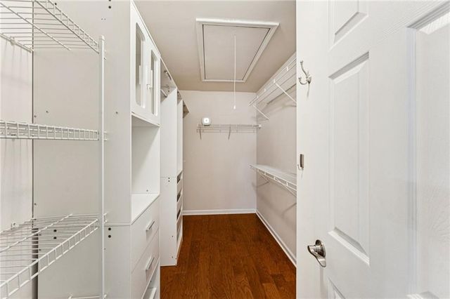 2467 Bridlewood SE Drive 7, Atlanta, GA 30339