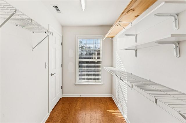 2467 Bridlewood SE Drive 7, Atlanta, GA 30339