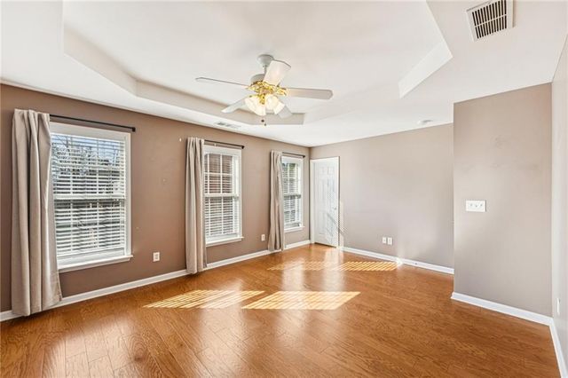 2467 Bridlewood SE Drive 7, Atlanta, GA 30339