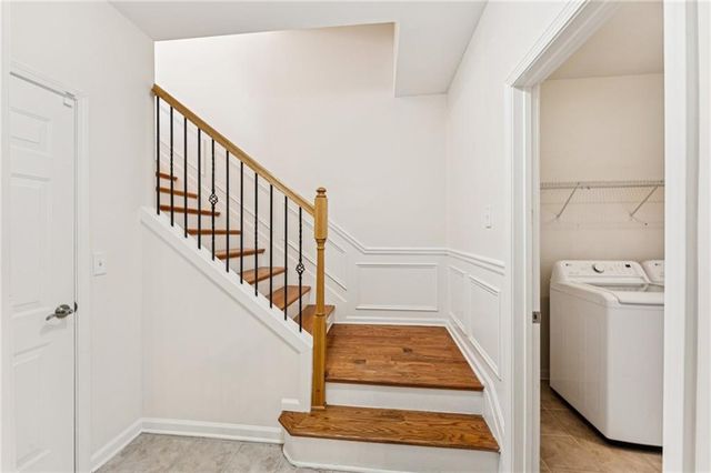 2467 Bridlewood SE Drive 7, Atlanta, GA 30339