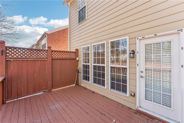 2467 Bridlewood SE Drive 7, Atlanta, GA 30339