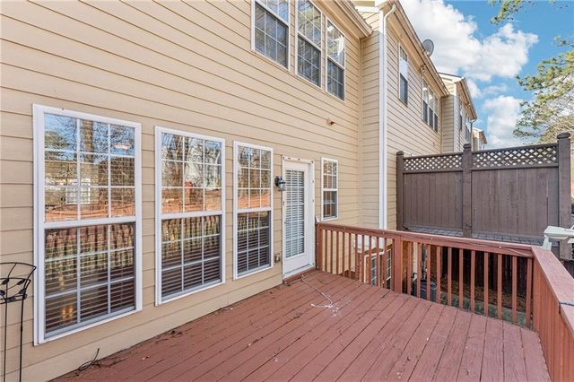 2467 Bridlewood SE Drive 7, Atlanta, GA 30339