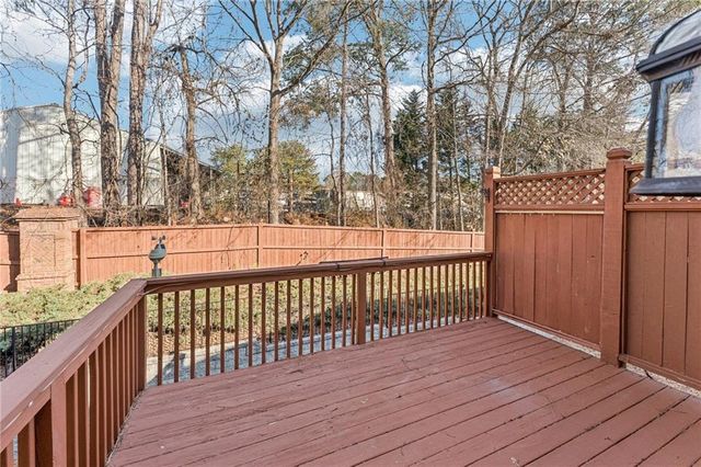 2467 Bridlewood SE Drive 7, Atlanta, GA 30339