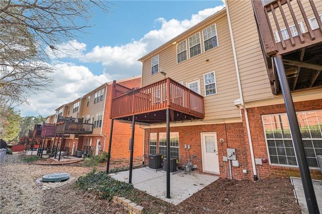 2467 Bridlewood SE Drive 7, Atlanta, GA 30339