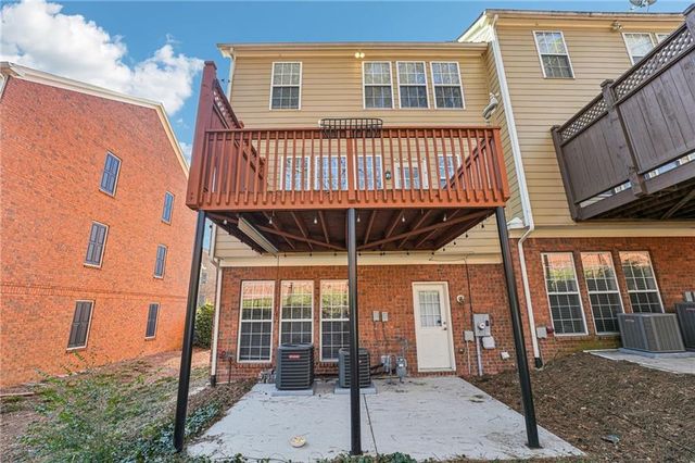 2467 Bridlewood SE Drive 7, Atlanta, GA 30339