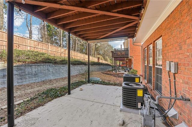 2467 Bridlewood SE Drive 7, Atlanta, GA 30339