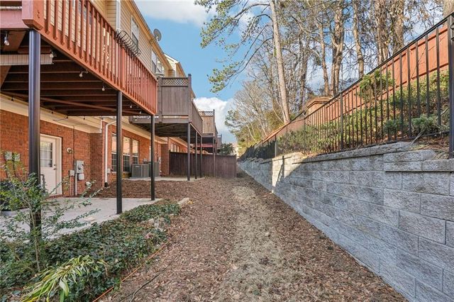 2467 Bridlewood SE Drive 7, Atlanta, GA 30339