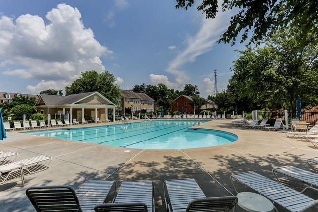 2467 Bridlewood SE Drive 7, Atlanta, GA 30339