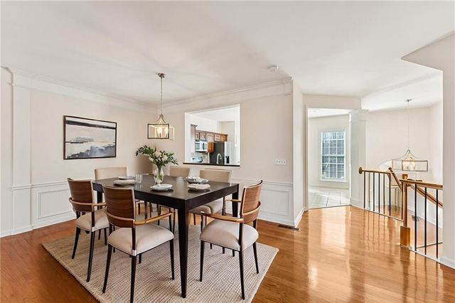 2467 Bridlewood SE Drive 7, Atlanta, GA 30339