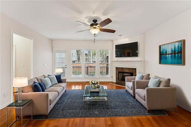 2467 Bridlewood SE Drive 7, Atlanta, GA 30339