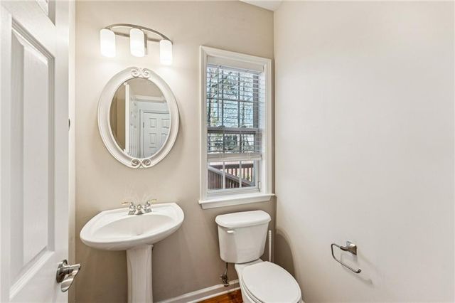 2467 Bridlewood SE Drive 7, Atlanta, GA 30339