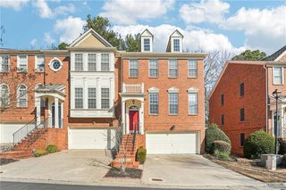 2467 Bridlewood Drive SE 7, Atlanta, GA 30339