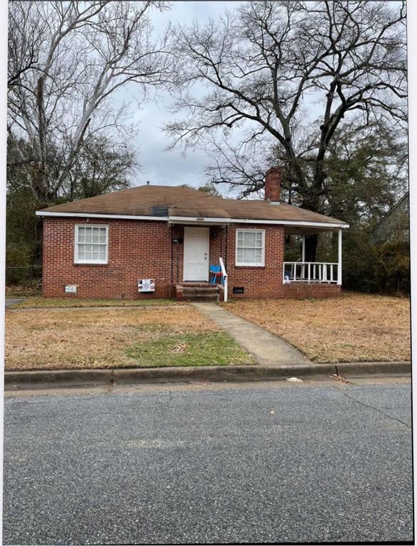 2505 Heard Street, Columbus, GA 31906