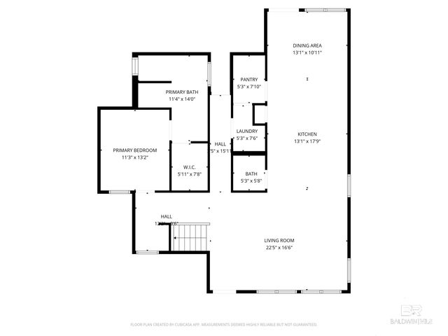 15060 Itea Drive 41, Magnolia Springs, AL 36555