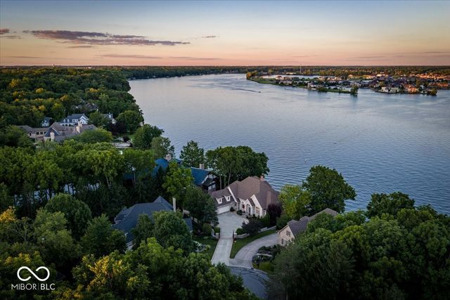 12544 Anchorage Way, Fishers, IN 46037