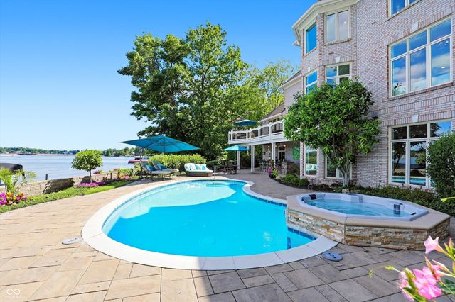 12544 Anchorage Way, Fishers, IN 46037
