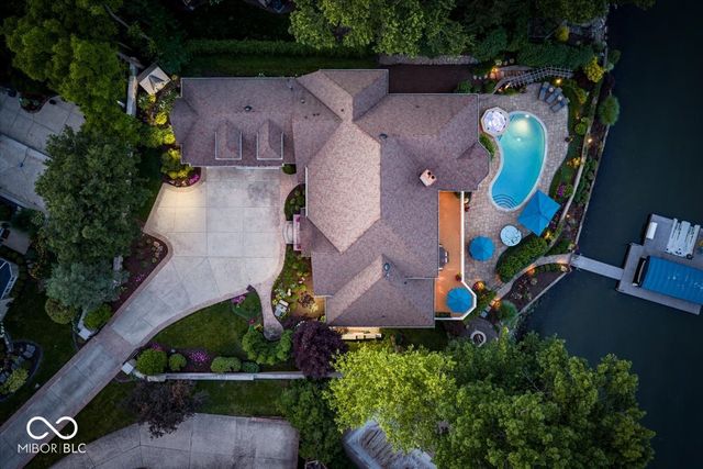 12544 Anchorage Way, Fishers, IN 46037