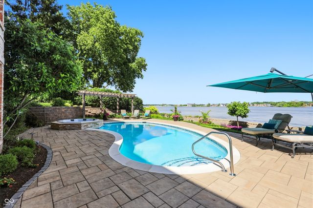 12544 Anchorage Way, Fishers, IN 46037