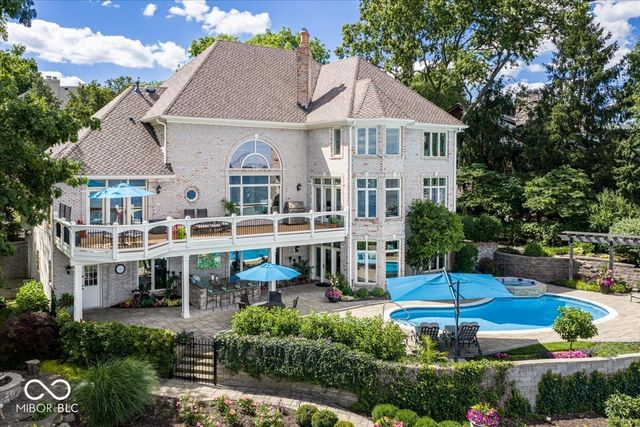 12544 Anchorage Way, Fishers, IN 46037