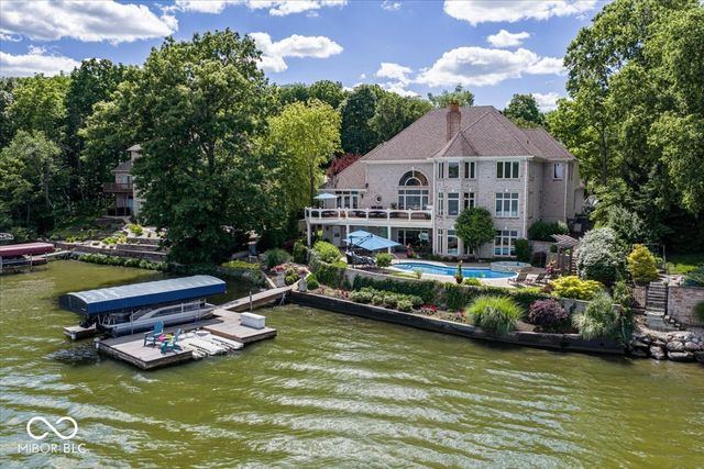 12544 Anchorage Way, Fishers, IN 46037